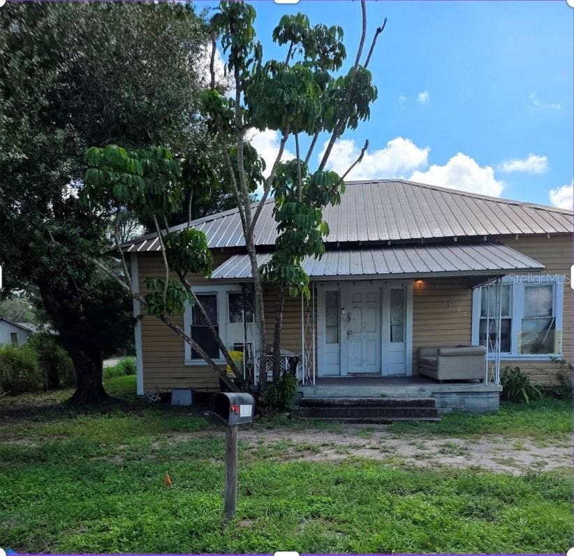 Property photo for 1092 SE HILLSBOROUGH AVENUE, Arcadia, FL