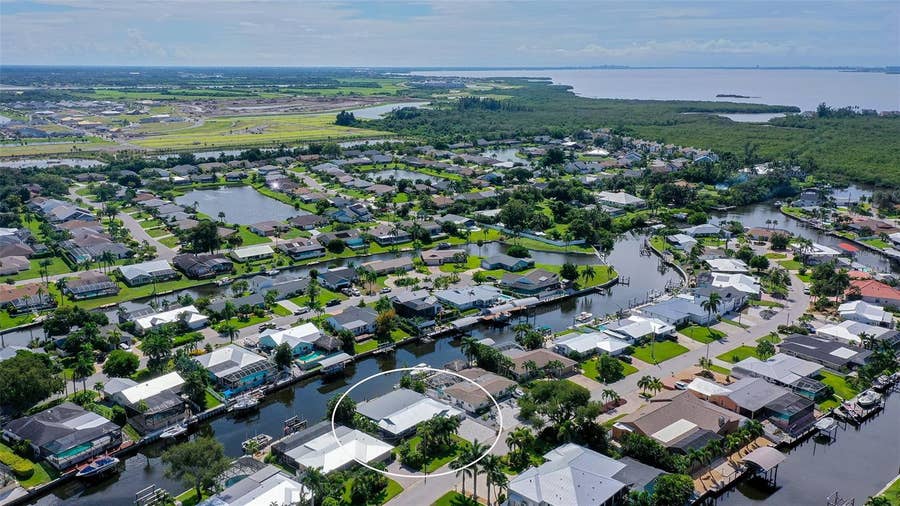 Property photo for 4919 CORAL BOULEVARD, Bradenton, FL