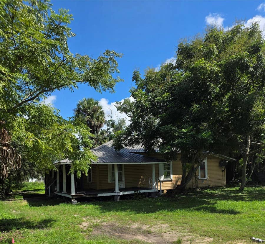 Property photo for 1352 SE HILLSBOROUGH AVENUE, Arcadia, FL