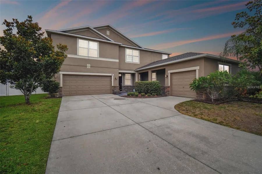Property photo for 501 WASHITA STONE DRIVE, Ruskin, FL