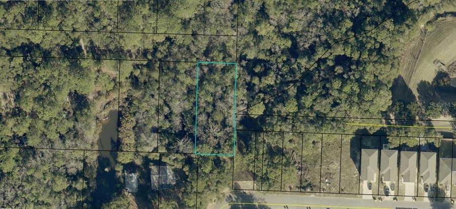 Property photo for 20-3N-23-0000-0117-0140 JOHNSON COURT, Crestview, FL