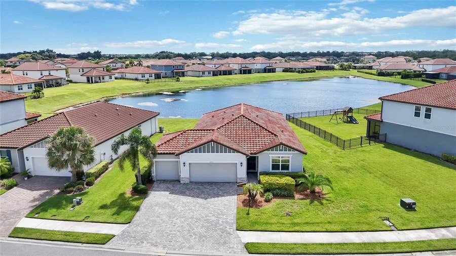 Property photo for 13723 GREEN HAMMOCK PLACE, Lakewood Ranch, FL