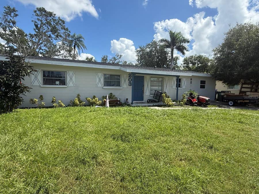 Property photo for 203 22ND STREET NE, Bradenton, FL