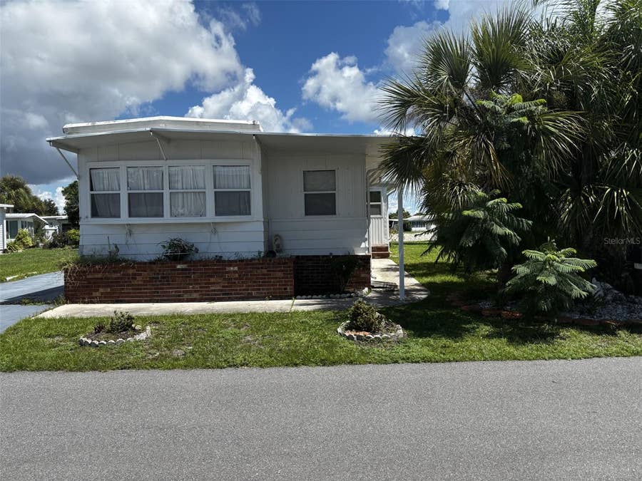 Property photo for 116 ROMA ROAD, Venice, FL