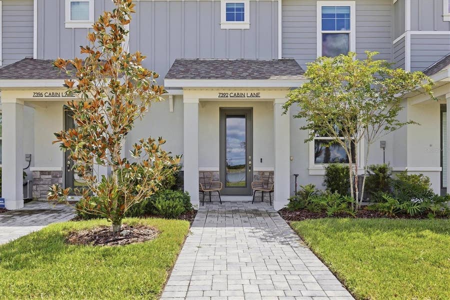 Property photo for 7392 CABIN LANE, Sarasota, FL