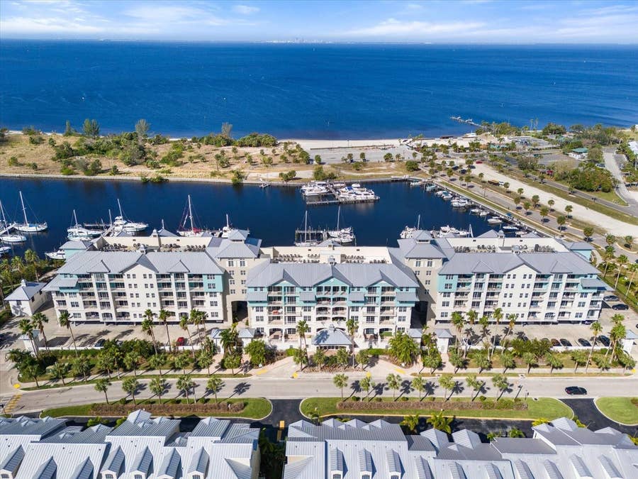 Property photo for 536 BAHIA BEACH BOULEVARD, #503A, Ruskin, FL