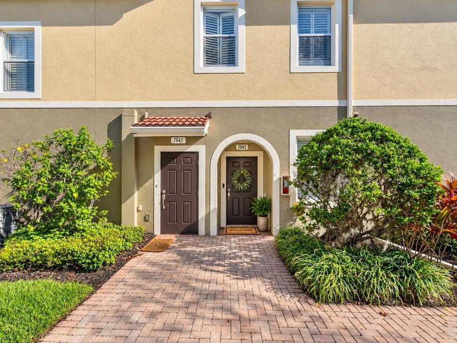 Property photo for 7943 LIMESTONE LANE, #13-101, Sarasota, FL