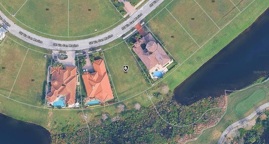 Property photo for 118 SE VIA SAN MARINO, Port St Lucie, FL