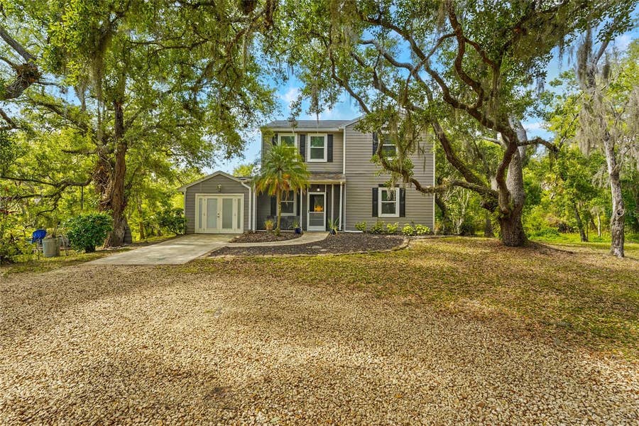 Property photo for 25640 STATE ROAD 70 E, Myakka City, FL