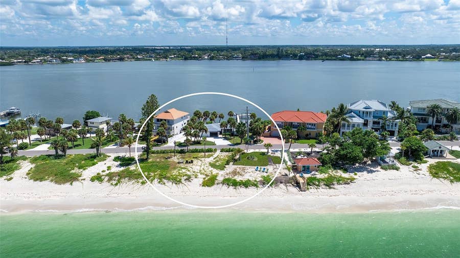 Property photo for 1604 CASEY KEY ROAD, Nokomis, FL