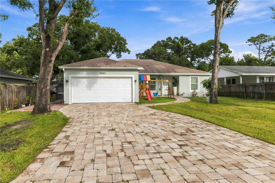 Property photo for 5001 18TH STREET E, Bradenton, FL