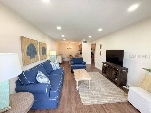 3231 BENEVA ROAD, #101, Sarasota, FL 34232