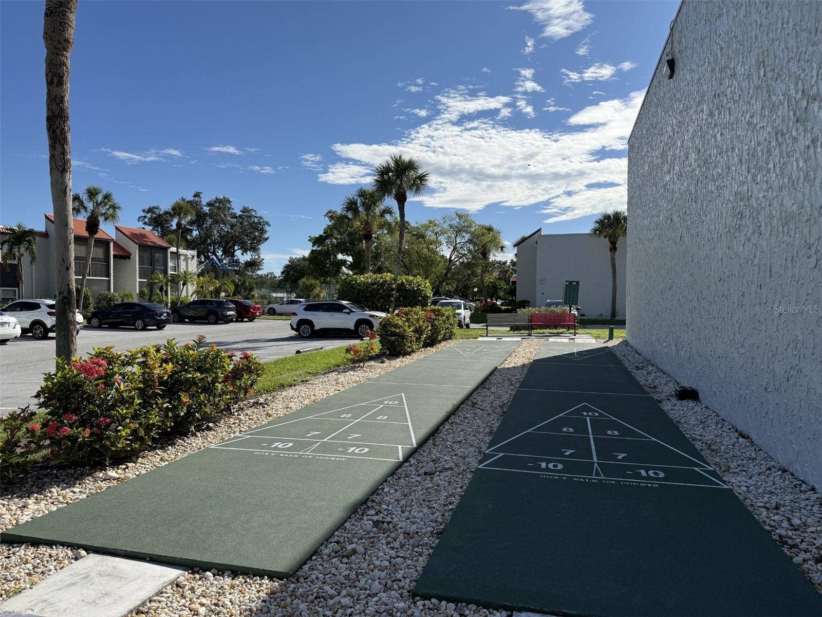 3231 BENEVA ROAD, #101, Sarasota, FL 34232