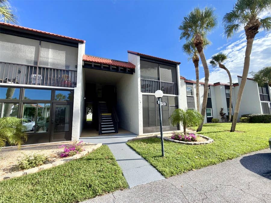 Property photo for 3231 BENEVA ROAD, #101, Sarasota, FL