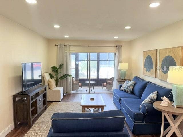3231 BENEVA ROAD, #101, Sarasota, FL 34232