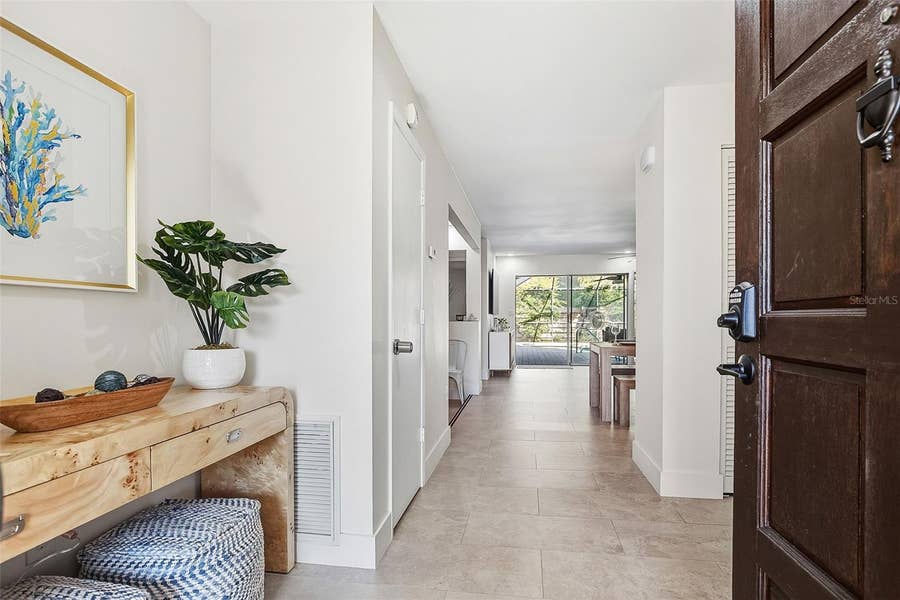 Property photo for 3137 CAMPBELL STREET, Sarasota, FL