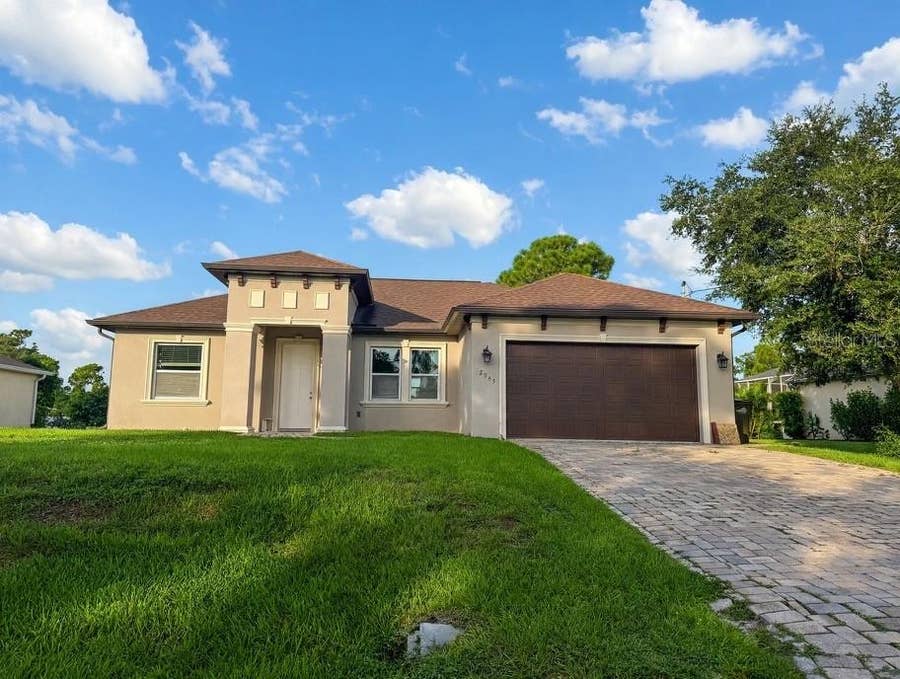Property photo for 2255 RIBBLE STREET, North Port, FL