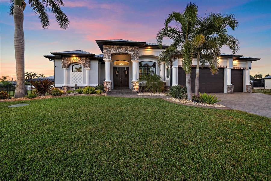 Property photo for 15691 MEACHAM CIRCLE, Port Charlotte, FL
