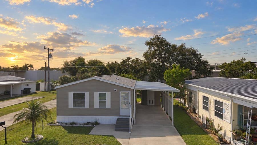 Property photo for 6904 CORTEZ ROAD W, #10, Bradenton, FL