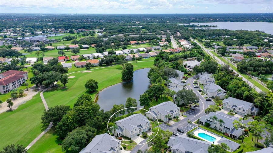 Property photo for 5469 FAIR OAKS STREET, #5C, Bradenton, FL