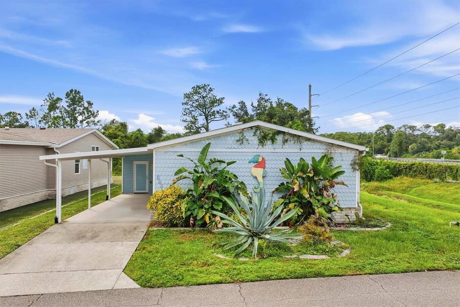 Property photo for 583 PORTSIDE DRIVE, North Port, FL