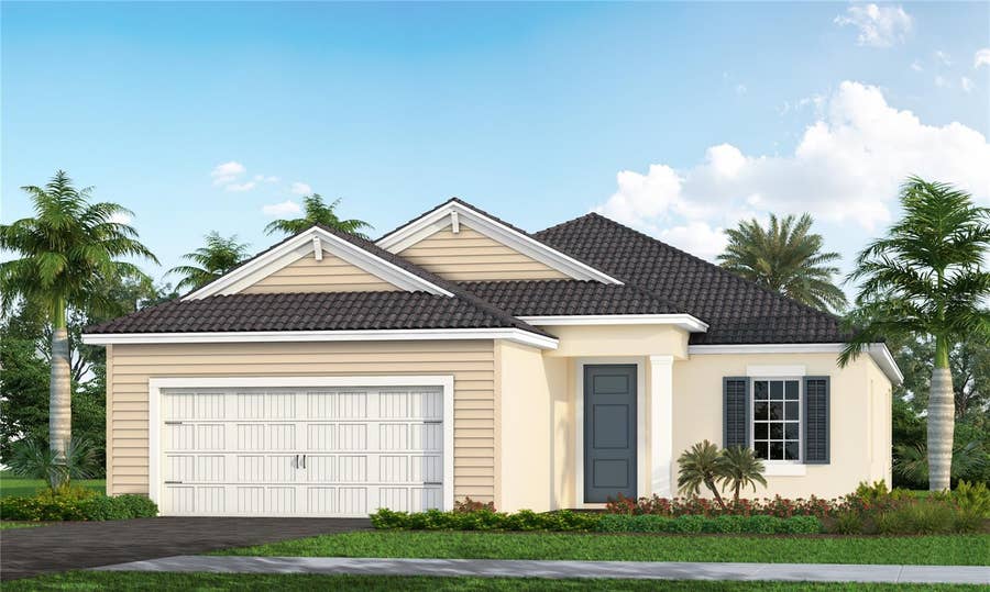 Property photo for 8035 ANTHIRIUM LOOP, Sarasota, FL