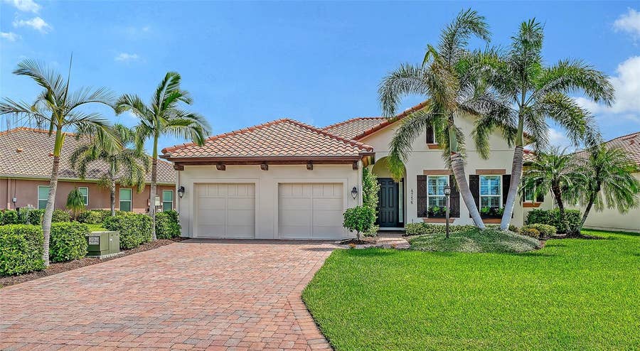 Property photo for 4756 ROYAL DORNOCH CIRCLE, Bradenton, FL