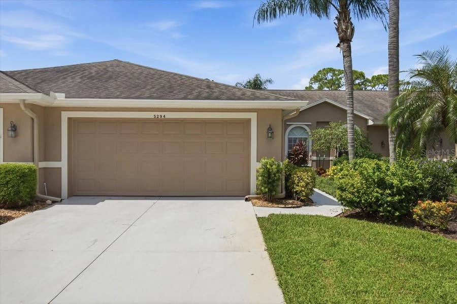 Property photo for 5294 MAHOGANY RUN AVENUE, Sarasota, FL