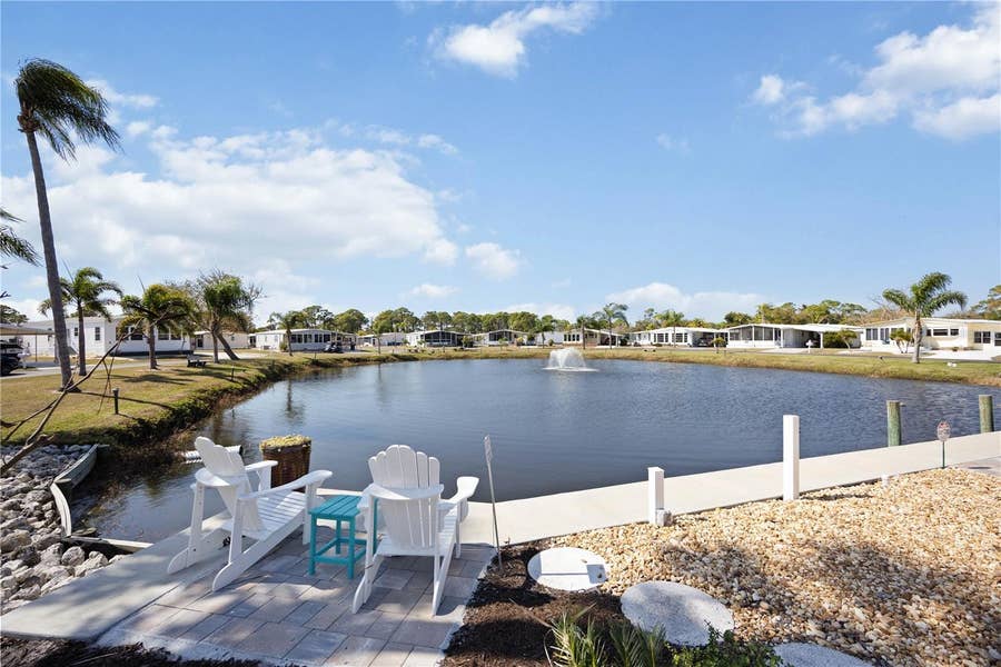 Property photo for 2 S BOTANY BAY CIRCLE, Englewood, FL