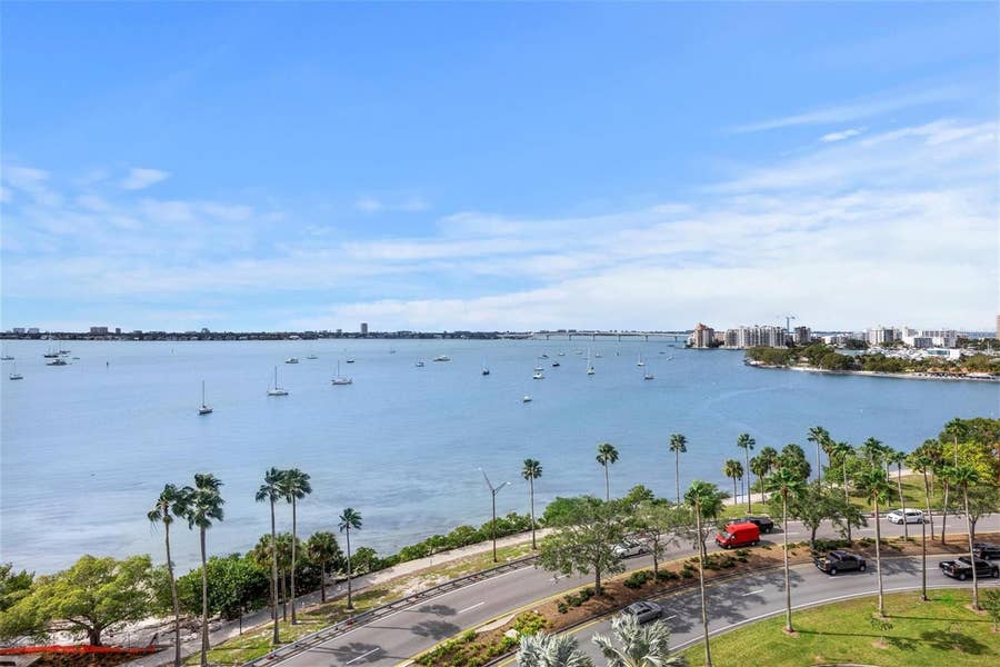 Property photo for 770 S PALM AVENUE, #1001, Sarasota, FL
