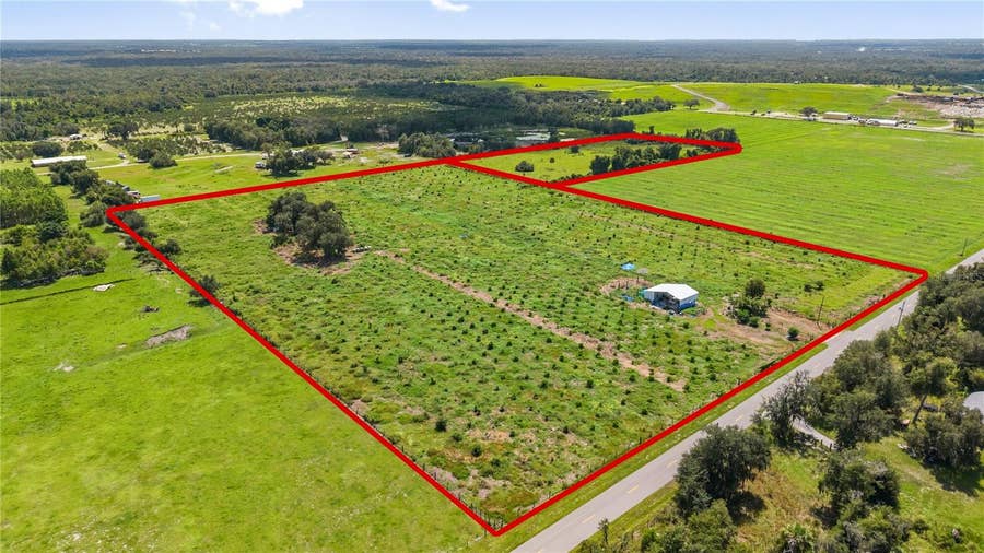 Property photo for SW GARNER AVENUE, Arcadia, FL