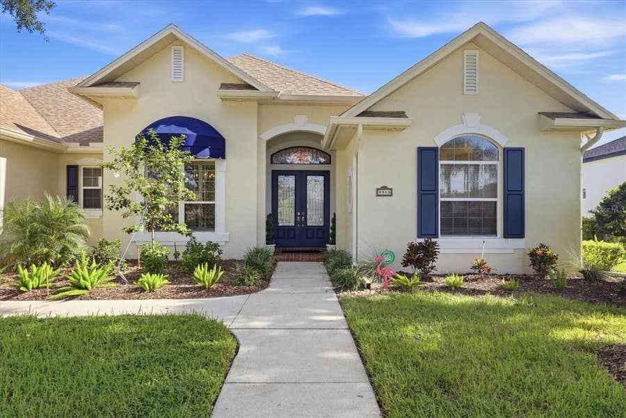 Property photo for 9913 LAUREL VALLEY AVENUE CIRCLE, Bradenton, FL