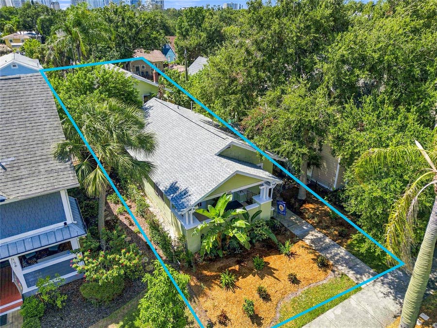 Property photo for 146 13TH AVENUE NE, St Petersburg, FL