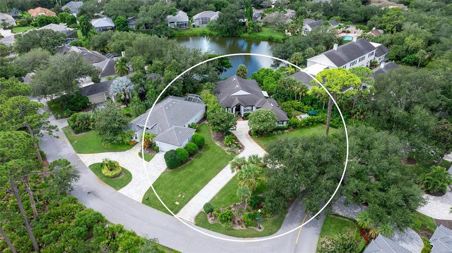 Property photo for 17 BAYHEAD LANE, Osprey, FL