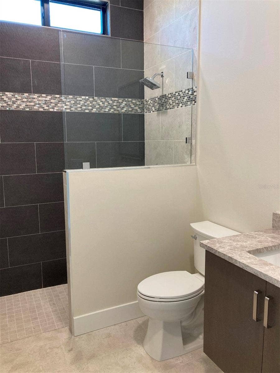 2110 MICHELE DRIVE, Sarasota, FL 34231 Bath for main floor office or bedroom