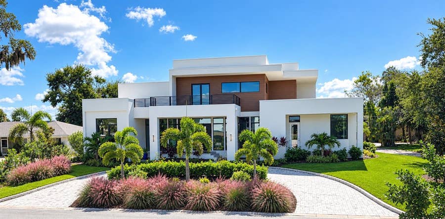 Property photo for 2110 MICHELE DRIVE, Sarasota, FL