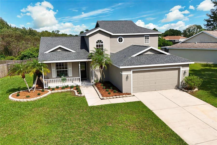 Property photo for 11779 SHIRBURN CIRCLE, Parrish, FL