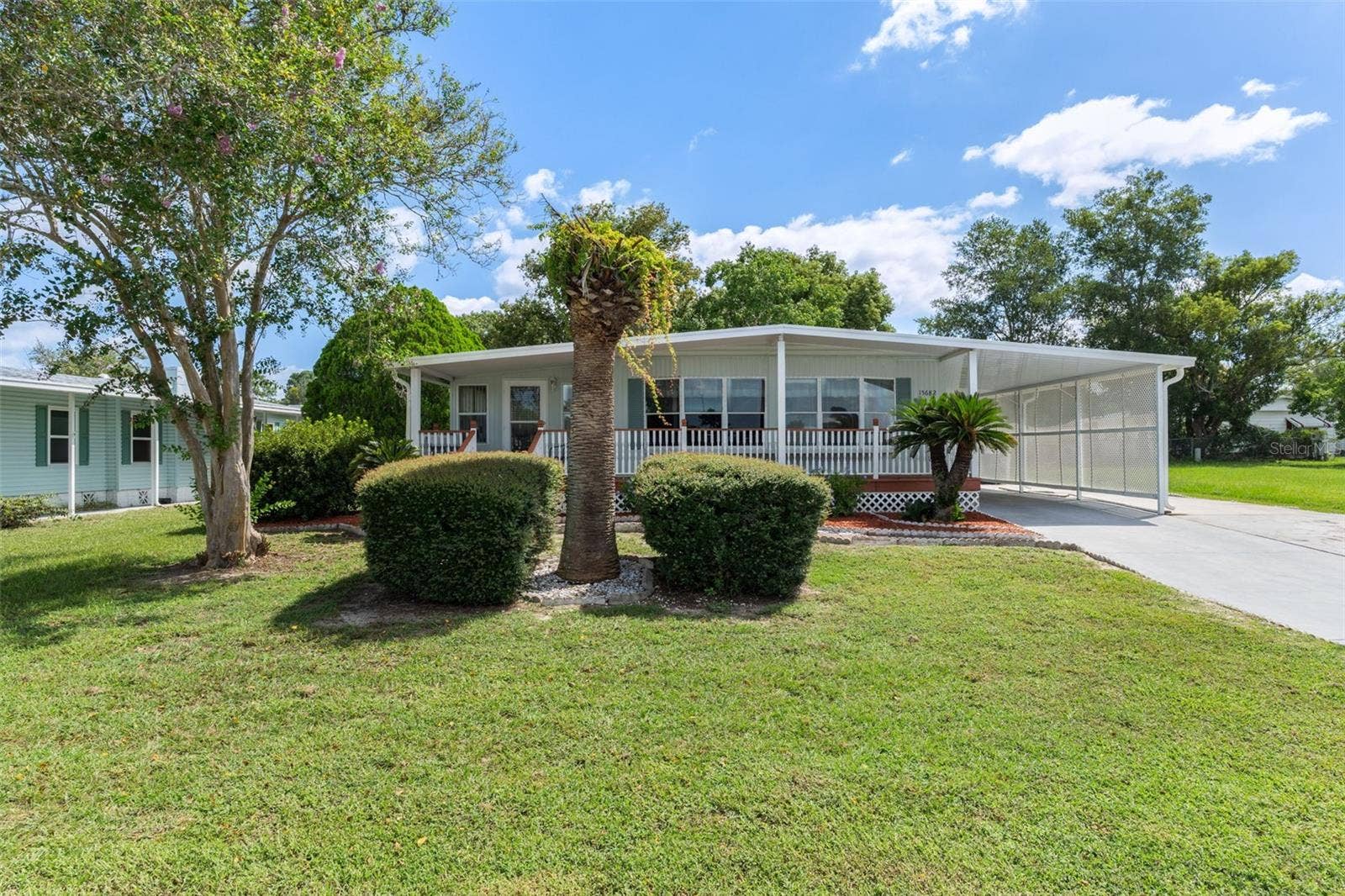 15682 BROOKRIDGE BOULEVARD, Brooksville, FL 34613 15682 BROOKRIDGE BOULEVARD, Brooksville, FL 34613