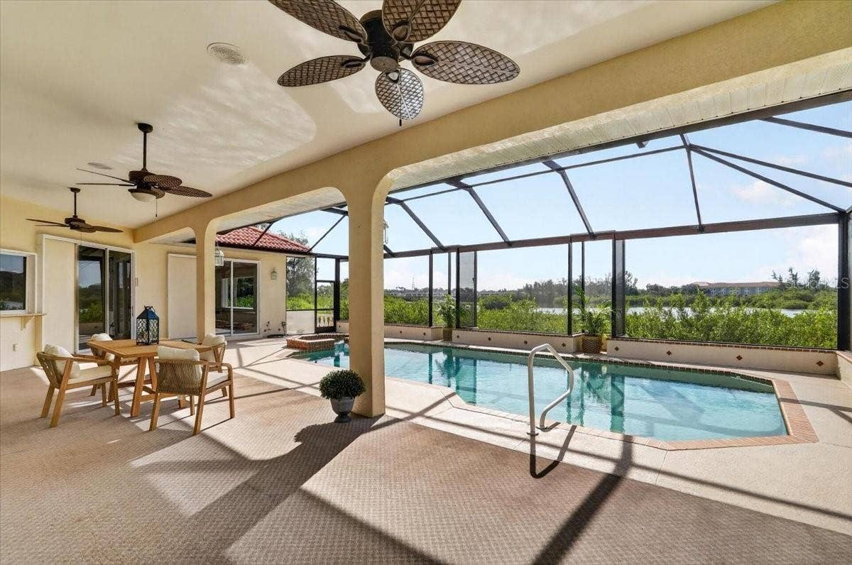102 BRENDA LANE, Nokomis, FL 34275