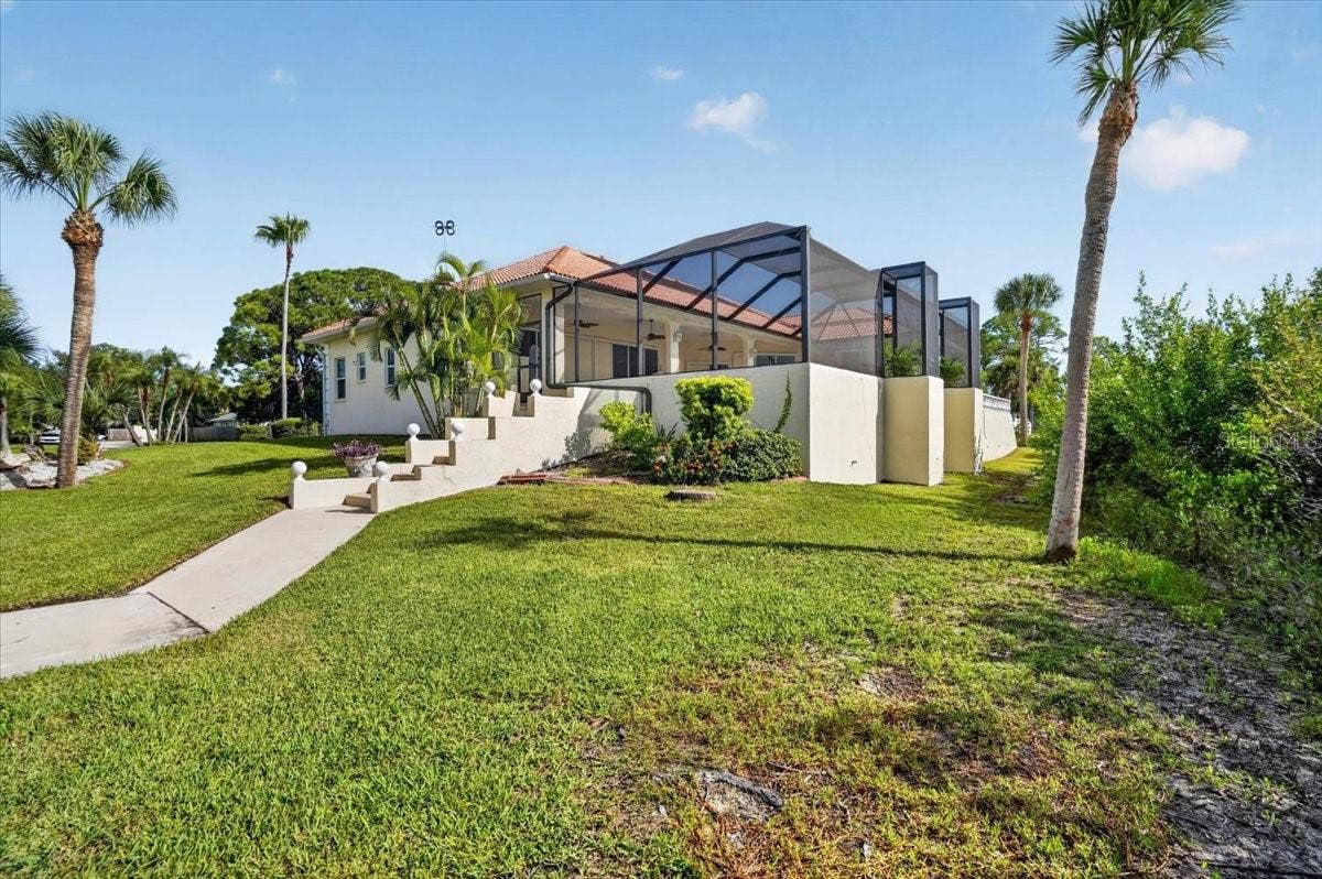 102 BRENDA LANE, Nokomis, FL 34275