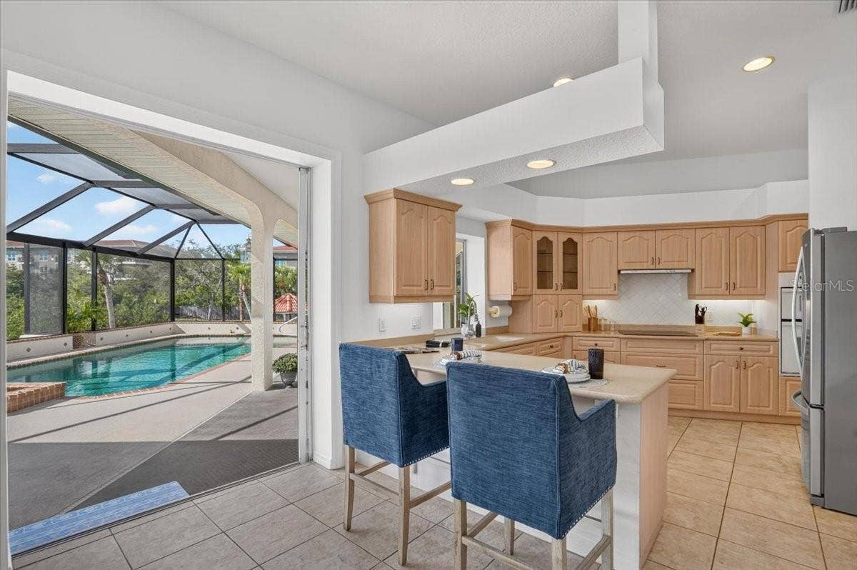 102 BRENDA LANE, Nokomis, FL 34275