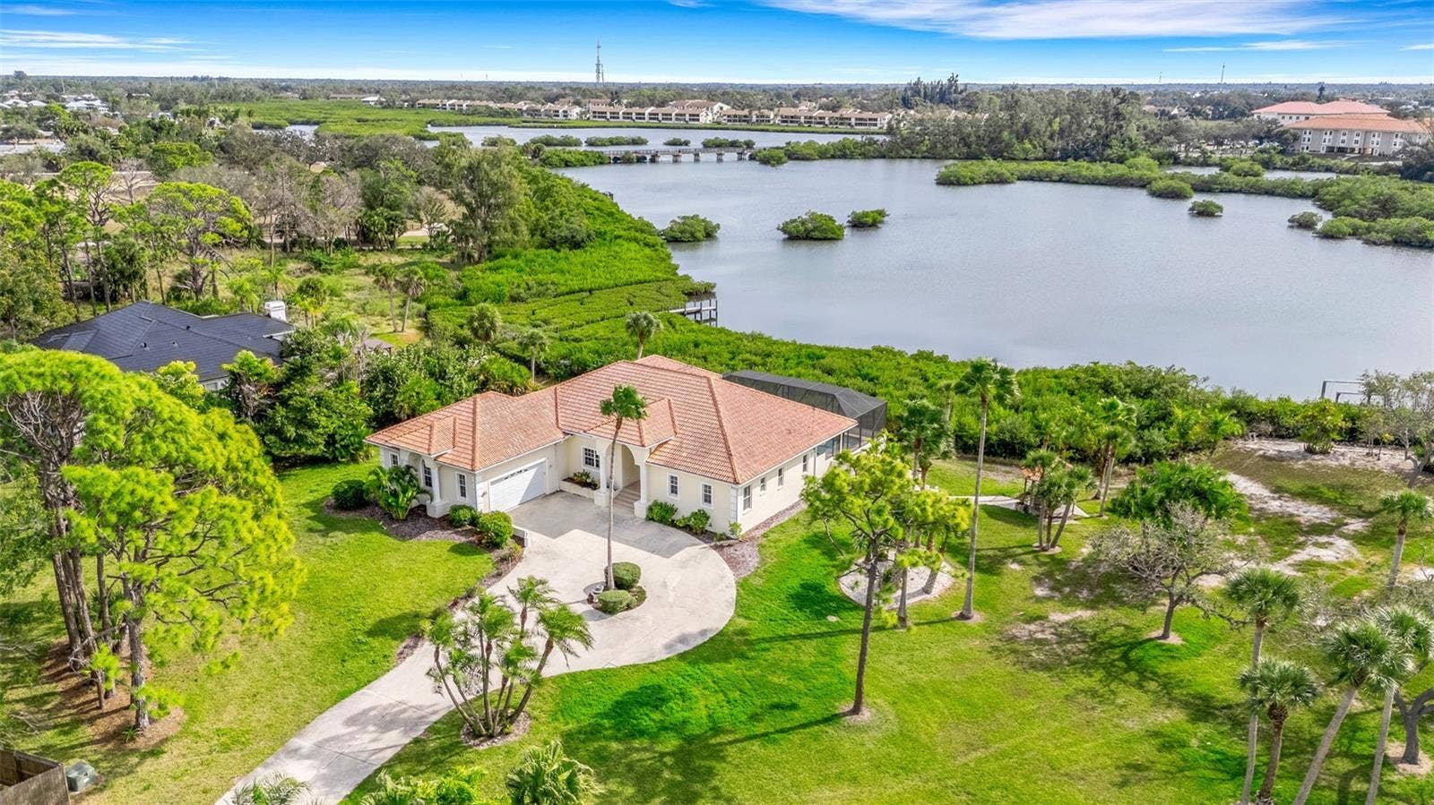 102 BRENDA LANE, Nokomis, FL 34275