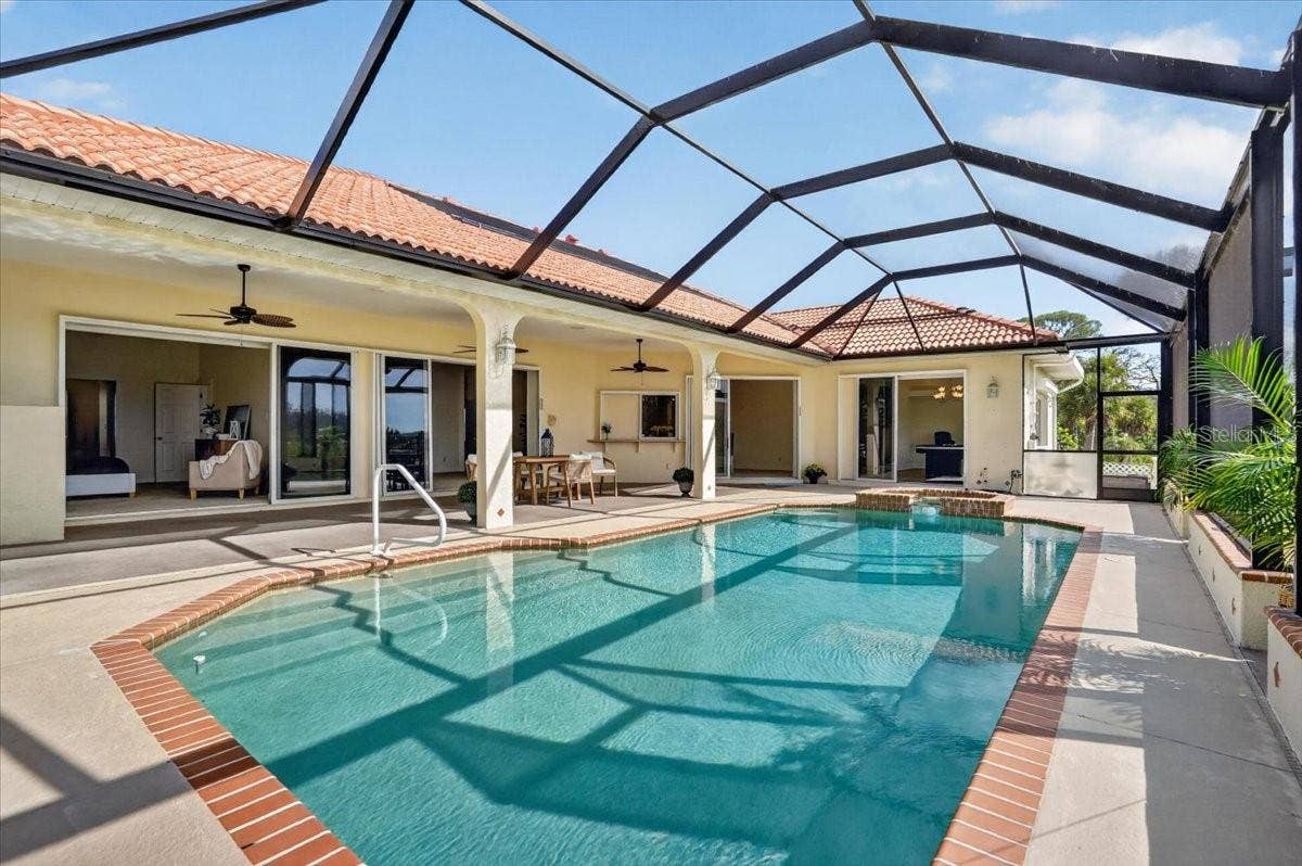 102 BRENDA LANE, Nokomis, FL 34275