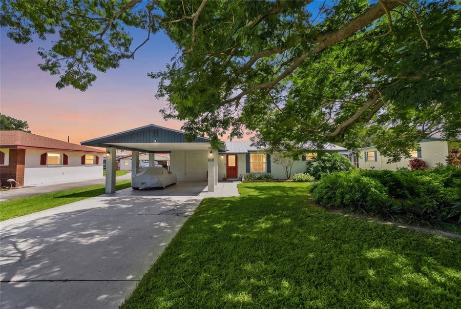 Property photo for 142 2ND AVENUE, Nokomis, FL