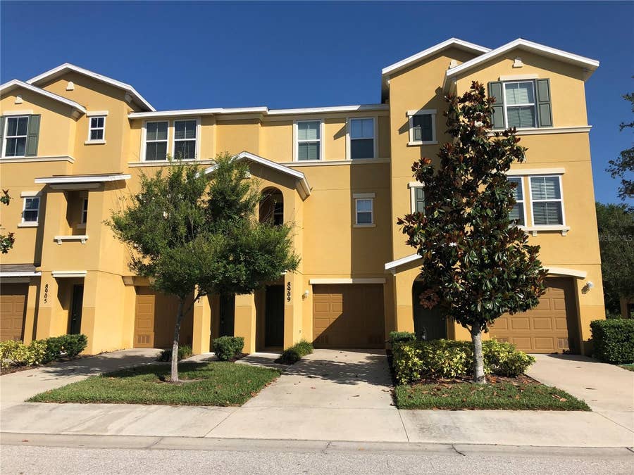 Property photo for 8909 WHITE SAGE LOOP, Bradenton, FL