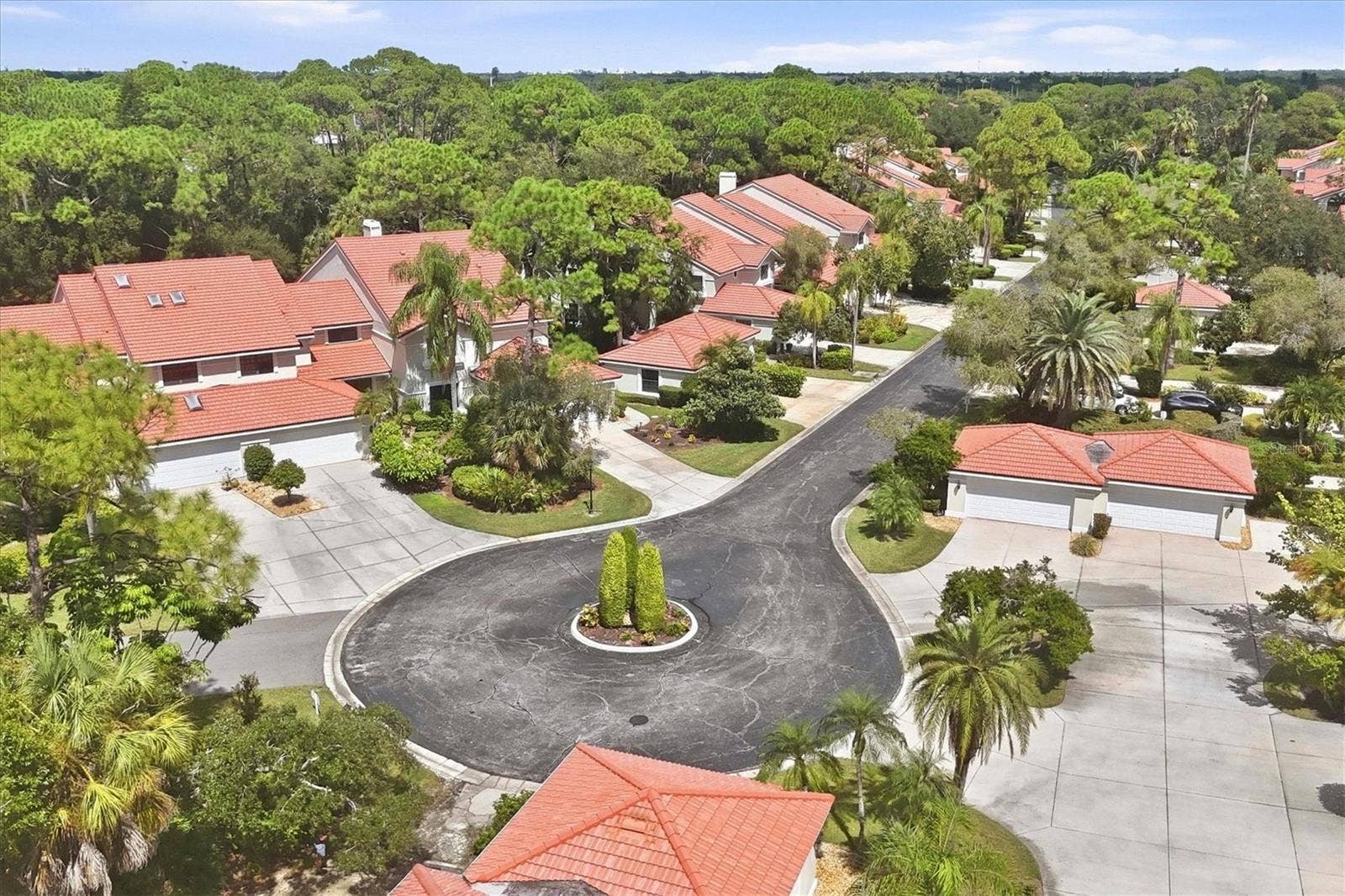 7768 FAIRWAY WOODS DRIVE, #1306, Sarasota, FL 34238 7768 FAIRWAY WOODS DRIVE, #1306, Sarasota, FL 34238