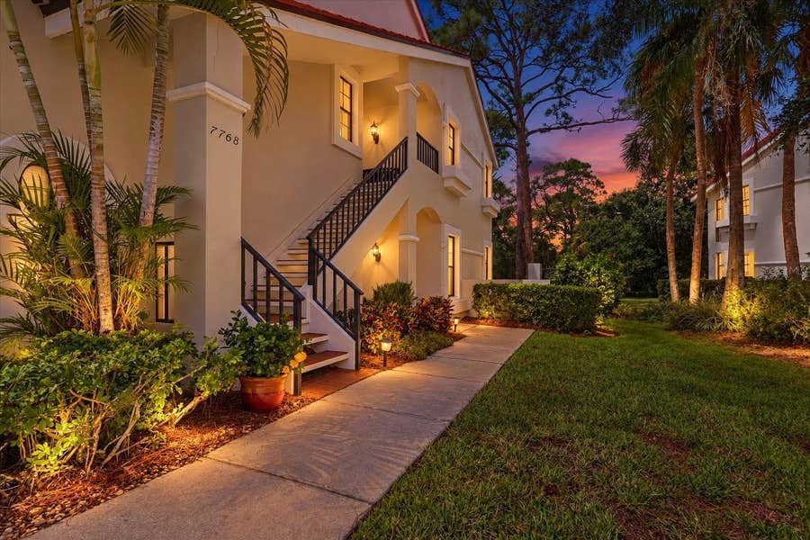 Property photo for 7768 FAIRWAY WOODS DRIVE, #1306, Sarasota, FL
