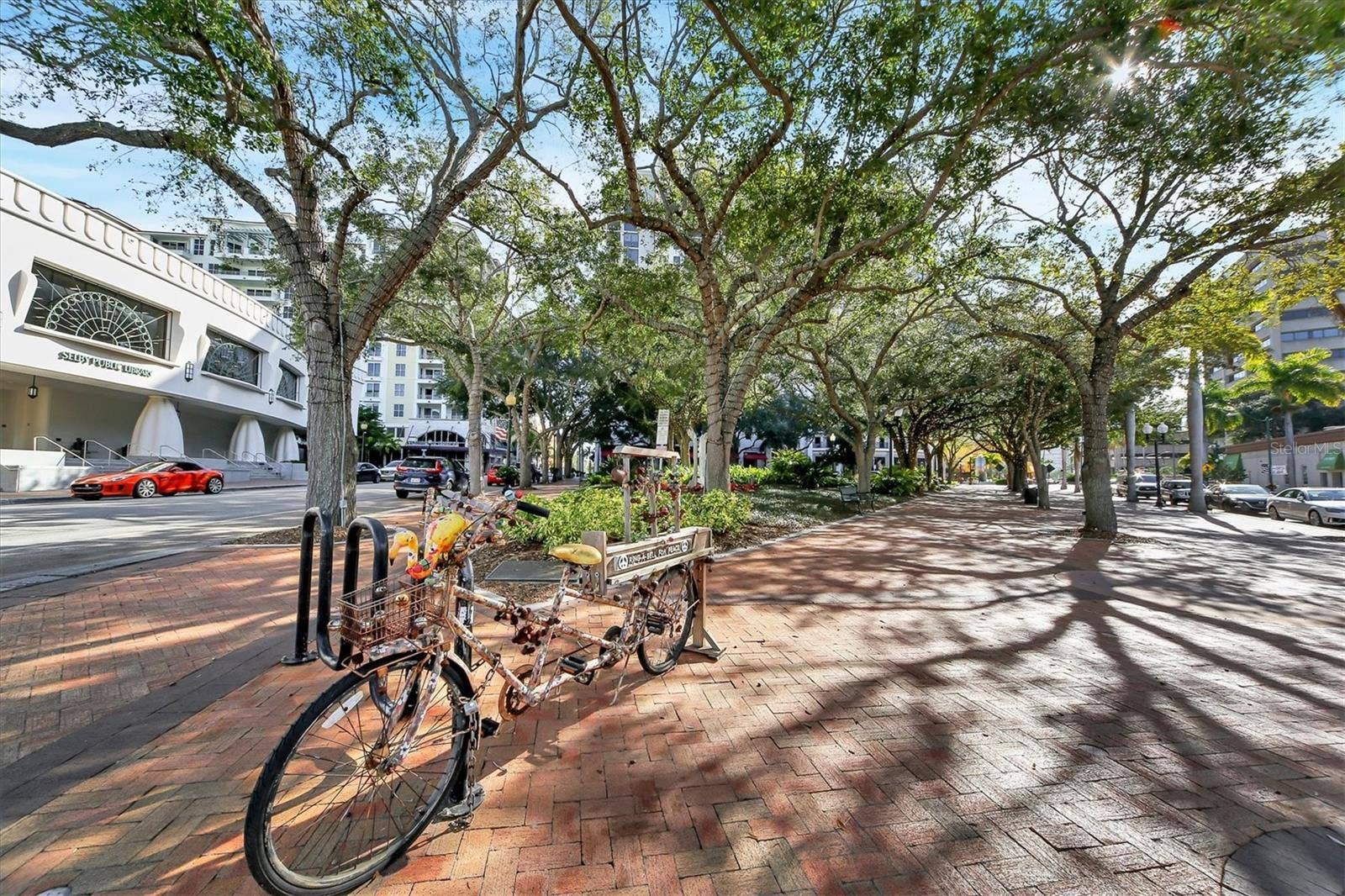 7768 FAIRWAY WOODS DRIVE, #1306, Sarasota, FL 34238 7768 FAIRWAY WOODS DRIVE, #1306, Sarasota, FL 34238
