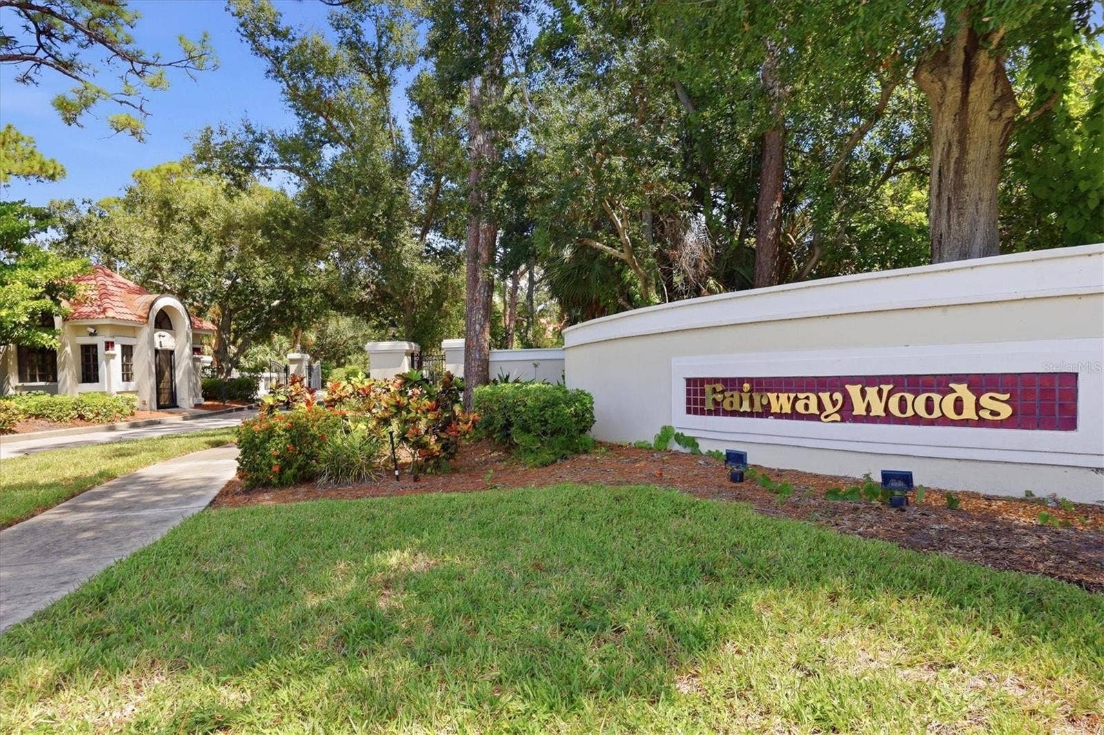 7768 FAIRWAY WOODS DRIVE, #1306, Sarasota, FL 34238 7768 FAIRWAY WOODS DRIVE, #1306, Sarasota, FL 34238