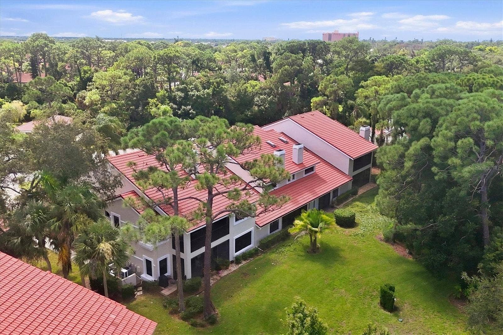 7768 FAIRWAY WOODS DRIVE, #1306, Sarasota, FL 34238 7768 FAIRWAY WOODS DRIVE, #1306, Sarasota, FL 34238